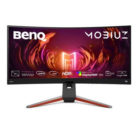 BenQ EX3410R