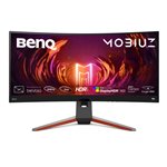 BenQ EX3410R