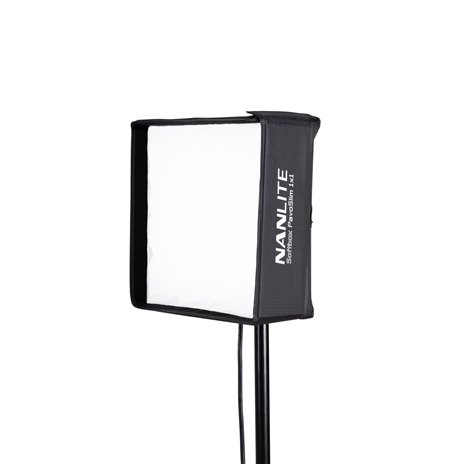 Nanlite SB-PS60-F Softbox pieghevole per PavoSlim
