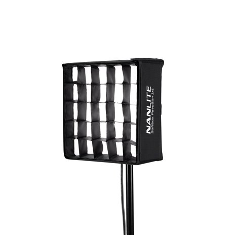 Nanlite SB-PS60-F Softbox pieghevole per PavoSlim