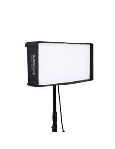 Nanlite SB-PS120-F Softbox pieghevole per PavoSlim
