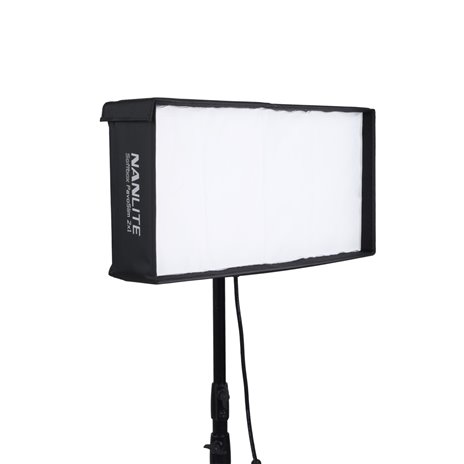 Nanlite SB-PS120-F Softbox pieghevole per PavoSlim