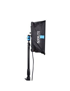 Nanlite SB-PS120-Q für PavoSlim Schnellspann Softbox 2