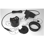 Raidsonic ICY BOX IB-HUB1407 USB Tischladegerät