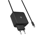 RaidSonic IB-PS111-PD 65W Netzteil