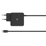 RaidSonic IB-PS111-PD 65W Netzteil