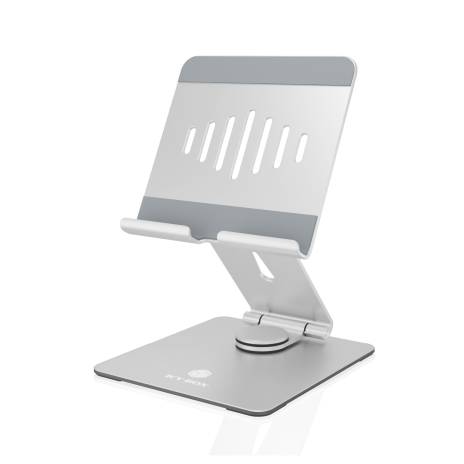 Raidsonic IB-TH200-R supporto laptop / tablet