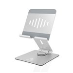 Raidsonic IB-TH200-R supporto laptop / tablet