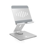 Raidsonic IB-TH200-R supporto laptop / tablet