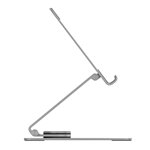 Raidsonic IB-TH200-R supporto laptop / tablet