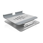 Raidsonic IB-TH200-R supporto laptop / tablet