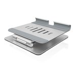 Raidsonic IB-TH200-R supporto laptop / tablet