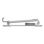 Raidsonic IB-TH200-R supporto laptop / tablet
