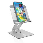 Raidsonic IB-TH200-R supporto laptop / tablet