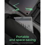 Raidsonic IB-TH200-R supporto laptop / tablet