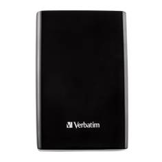 Verbatim Store n Go Slim   256GB Portable SSD USB 3.2 Gen 1 2