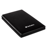 Verbatim Store n Go Slim   256GB Portable SSD USB 3.2 Gen 1