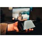 Verbatim Store n Go Slim   256GB Portable SSD USB 3.2 Gen 1