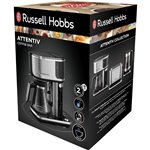 Russell Hobbs 26230-56 Attentiv Coffee Bar