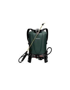 Metabo RSG 18 LTX 15 irroratore a zaino a batt.