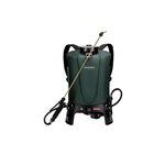 Metabo RSG 18 LTX 15 irroratore a zaino a batt.