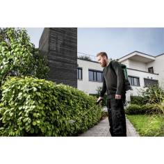 Metabo RSG 18 LTX 15 irroratore a zaino a batt. 2