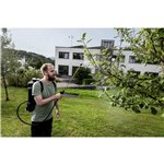 Metabo RSG 18 LTX 15 irroratore a zaino a batt.