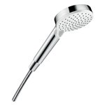 Hansgrohe Crometta doccetta 100 Vario bianco/cromo