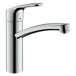 Hansgrohe Focus M41 miscelatore cucina monocoman. 160 1jet c