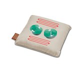 Beurer MG 139 beige cuscino massaggiante