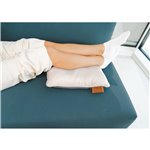 Beurer MG 139 beige cuscino massaggiante