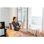 Beurer MG 139 beige cuscino massaggiante