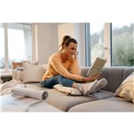 Beurer MG 139 beige cuscino massaggiante