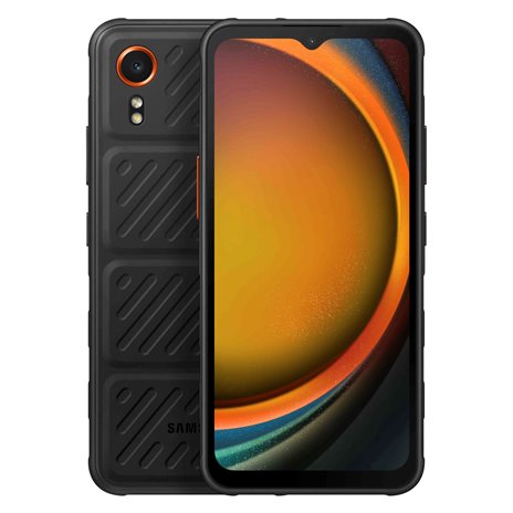 Samsung Galaxy XCover 7 nero Enterprise Edition       6+128G