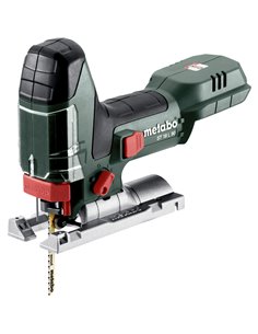 Metabo ST 18L 90 seghetto alternativo a batteria
