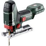 Metabo ST 18L 90 seghetto alternativo a batteria