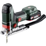 Metabo ST 18L 90 seghetto alternativo a batteria