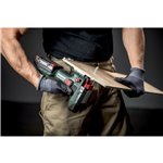 Metabo ST 18L 90 seghetto alternativo a batteria