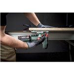 Metabo ST 18L 90 seghetto alternativo a batteria