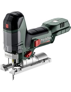Metabo ST 18 LT 130 BL Seghetto alternativo a batteria