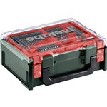 Metabo PowerMaxx BS Basic kit Trapano avvitatore a batteria