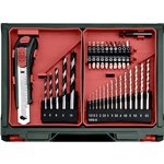 Metabo PowerMaxx BS Basic kit Trapano avvitatore a batteria