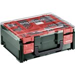 Metabo BS 18 kit trapano avvitatore a batteria