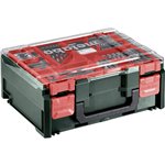 Metabo BS 18 L BL kit trapano avvitatore a batteria