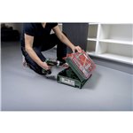 Metabo SB 18 L Set trapano avvitatore percuss. a batteria