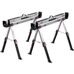 Metabo                  MAB 82 set cavalletto da lavoro