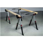 Metabo                  MAB 82 set cavalletto da lavoro