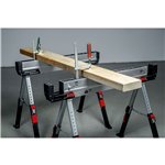 Metabo                  MAB 82 set cavalletto da lavoro