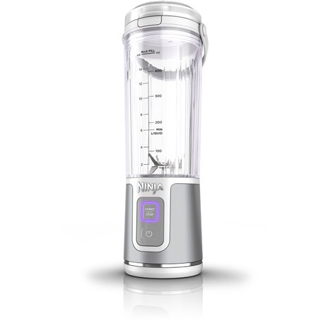 NINJA BC151EUWH mixer portatile con batteria