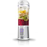 NINJA BC151EUWH mixer portatile con batteria